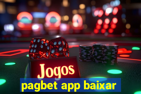 pagbet app baixar